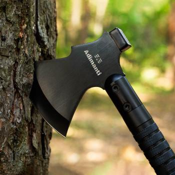 3 189 р. Топор многофункциональный ADIMANTI AXE-003  axe-003  с доставкой в г. Воронеж. Увеличить фотографию 8