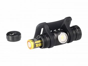 4 189 р. Фонарь налобный FENIX HM23SE Cree LED Limited Edition  hm23se  с доставкой в г. Воронеж. Увеличить фотографию 3