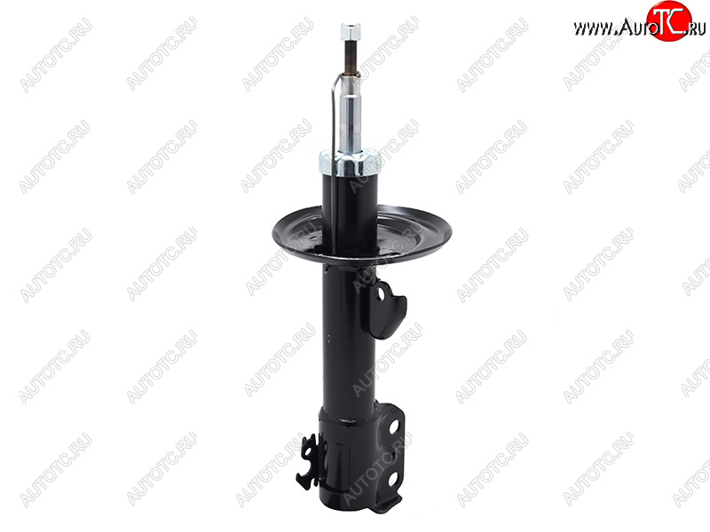 3 579 р. Стойка передняя TOYOTA AXIOFIELDER 12- LH BAIKOR BKSAF0482  с доставкой в г. Воронеж