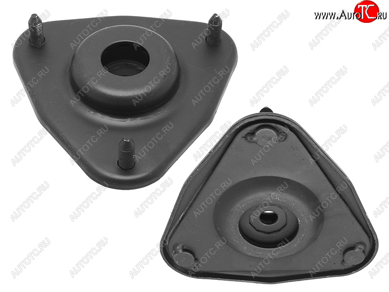 1 579 р. Опора передней стойки Mitsubishi ASX 10-20  Lancer 02-17  Outlander 02-12  Citroen C4 Aircross 12 BAIKOR BKSMF0105  с доставкой в г. Воронеж