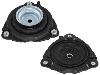 2 299 р. Опора передней стойки Nissan Murano 16-22  Pathfinder 12-21  Teana 14-20  Terrano 99-02  Infinit BAIKOR BKSMF0071  с доставкой в г. Воронеж. Увеличить фотографию 1