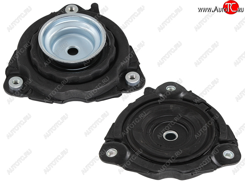 2 299 р. Опора передней стойки Nissan Murano 16-22  Pathfinder 12-21  Teana 14-20  Terrano 99-02  Infinit BAIKOR BKSMF0071  с доставкой в г. Воронеж