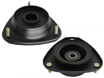 2 089 р. Опора передней стойки Subaru Forester 97-08  Impreza 92-07  Legacy 89-15  Outback 94-15 BAIKOR BKSMF0033  с доставкой в г. Воронеж. Увеличить фотографию 1