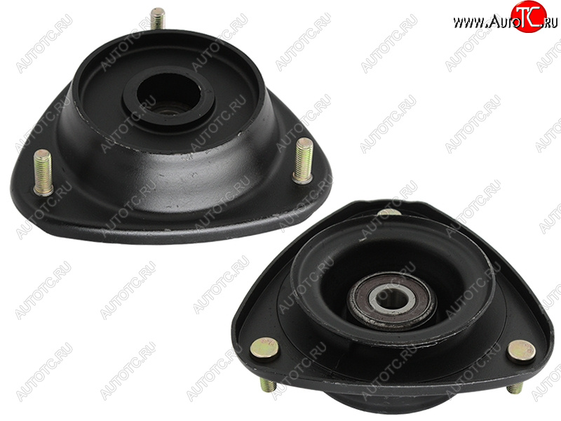 2 089 р. Опора передней стойки Subaru Forester 97-08  Impreza 92-07  Legacy 89-15  Outback 94-15 BAIKOR BKSMF0033  с доставкой в г. Воронеж