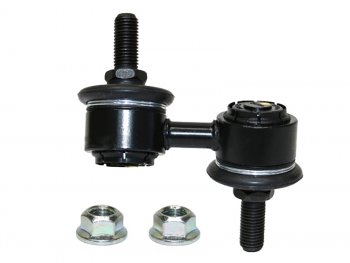 1 459 р. Тяга стабилизатора переднего TOYOTA BB 06-PASSO 04-10DAIHATSU SIRION 04-10SUBARU JUSTY IV 07- LH CTR CL0033L  с доставкой в г. Воронеж. Увеличить фотографию 1