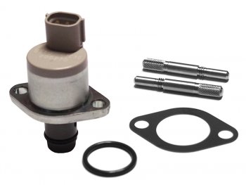 12 549 р. Клапан электромагнитный FORD TRANSIT 2,2 CDICITROEN JUMPER 06-FIAT DUCATO 06-PEGEUOT BOXER 06-LA DENSO DCRS300260  с доставкой в г. Воронеж. Увеличить фотографию 1