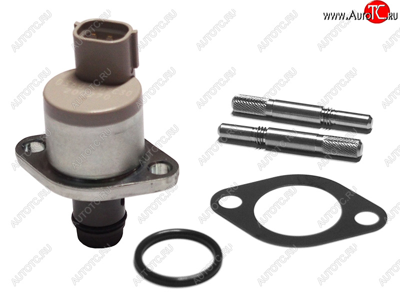 12 549 р. Клапан электромагнитный FORD TRANSIT 2,2 CDICITROEN JUMPER 06-FIAT DUCATO 06-PEGEUOT BOXER 06-LA DENSO DCRS300260  с доставкой в г. Воронеж