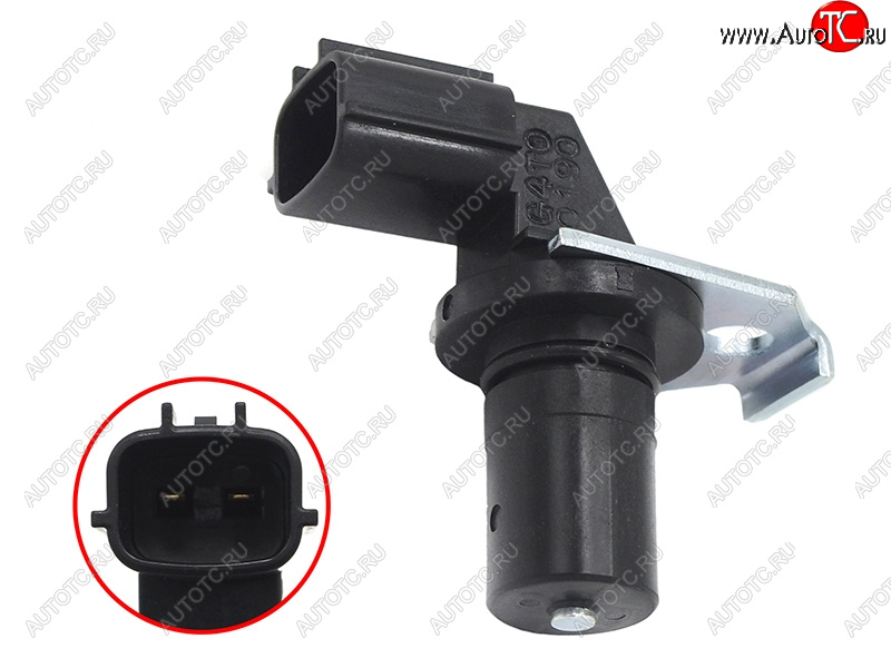 5 449 р. Датчик скорости MAZDA 2 07-3 03-6 02-CX7 09-PREMACY 99-DEMIO 20- MAZDA FN01-21-550  с доставкой в г. Воронеж