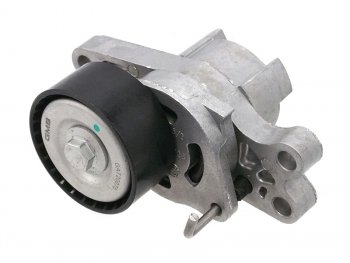 3 599 р. Натяжитель приводного ремня CITROEN BERLINGOXSARA 97-05 PEGUEOT 206PARTNER 98-14 1.1-1.4 GMB GAT20070  с доставкой в г. Воронеж. Увеличить фотографию 1