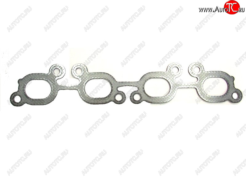 419 р. Прокладка выпускного коллектора NISSAN PRIMERABLUEBIRD SR20DE 94- STONE JB-02740  с доставкой в г. Воронеж