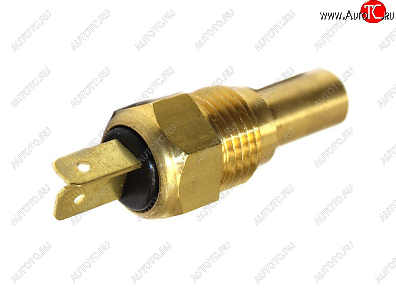 999 р. Датчик температуры охлаждающей жидкости MITSUBISHI 6D174D334M50G62BG63BG32B SANKEI KW-9B  с доставкой в г. Воронеж