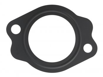213 р. Прокладка водяной трубки MAZDA CX-3 15-CX-5 11-3 13-6 12- MAZDA PE01-15-159A  с доставкой в г. Воронеж. Увеличить фотографию 1
