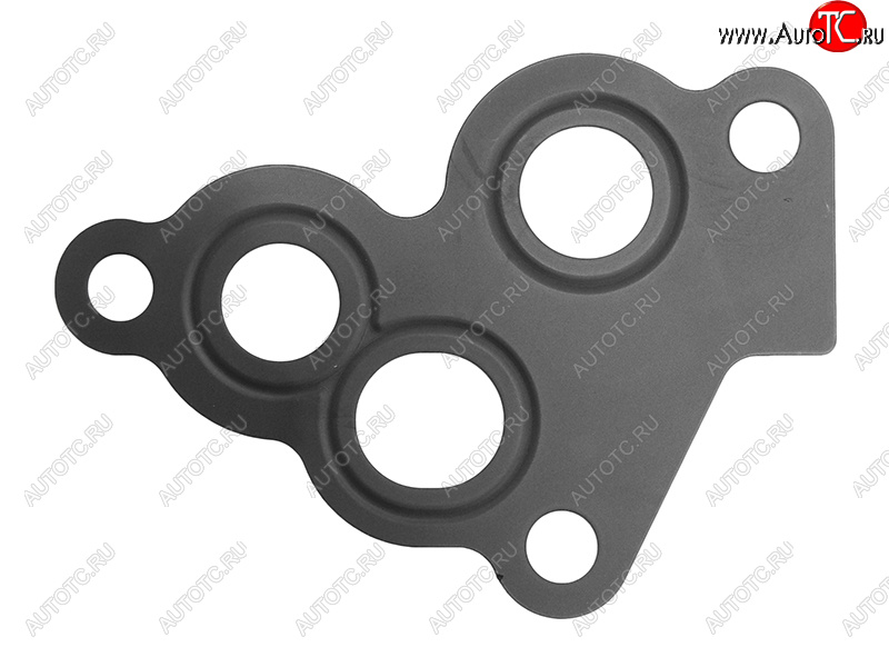 399 р. Прокладка кронштейна масляного фильтра MAZDA CX-3 15-CX-5 11-3 13-6 12- MAZDA PE01-14-342  с доставкой в г. Воронеж