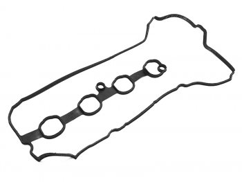 2 699 р. Прокладка клапанной крышки MAZDA CX-5 11- 2.0CX-3 15-3 13-6 12- MAZDA PE01-10-235  с доставкой в г. Воронеж. Увеличить фотографию 1