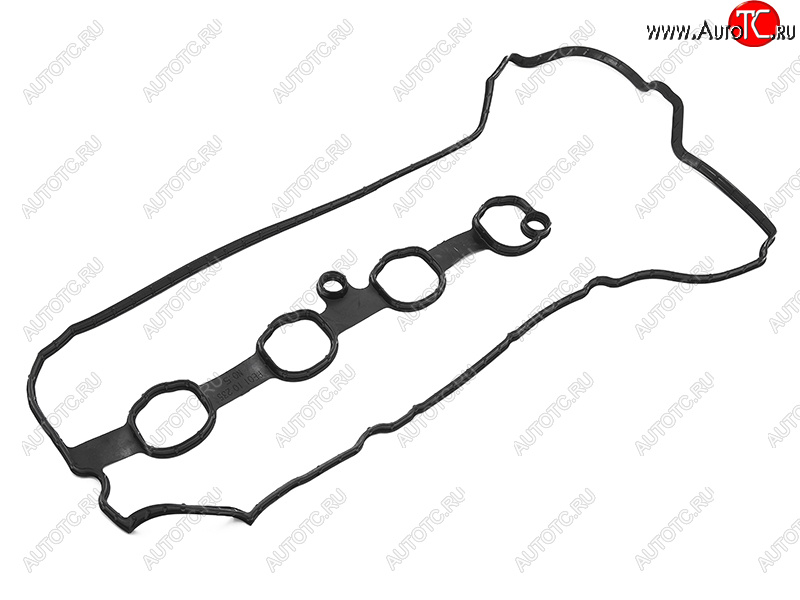 2 699 р. Прокладка клапанной крышки MAZDA CX-5 11- 2.0CX-3 15-3 13-6 12- MAZDA PE01-10-235  с доставкой в г. Воронеж