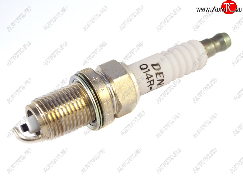 359 р. Свеча зажигания NISSANTOYOTA  CA18DTRB20EVG20EVG304SFI DENSO Q14RU11  с доставкой в г. Воронеж