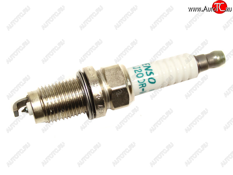 2 299 р. Свеча зажигания HONDA ACCORDCIVICODYSSEY K24,R18,R16 DENSO SKJ20DRM-11S  с доставкой в г. Воронеж