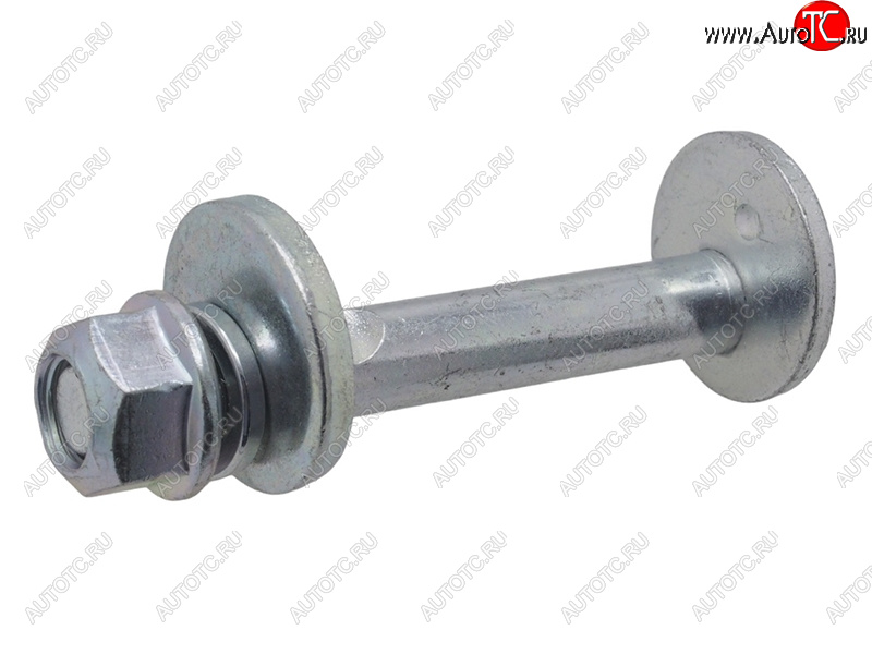 699 р. Болт эксцентрика (комплект) задней подвески ремкомплект HYUNDAI TUCSON 04 2004-HYUNDAI ELANTRA 06 2 SAT ST-125-0039  с доставкой в г. Воронеж