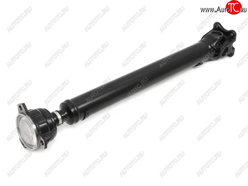 13 299 р. Вал карданный перед MITSUBISHI L200PAJERO SPORTMONTERO SPORT 08-15 SAT ST-123-0015  с доставкой в г. Воронеж