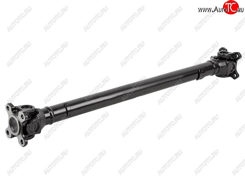 8 949 р. Вал карданный FR BMW X3 E83 SAT ST-26207526677  с доставкой в г. Воронеж