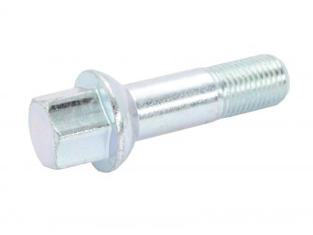 127 р. Болт колесный MERCEDES-BENZ C-CLASS 2011-2014S-CLASS 1999-2006G-CLASS 1993-2022 SAT ST-354-0008  с доставкой в г. Воронеж. Увеличить фотографию 1