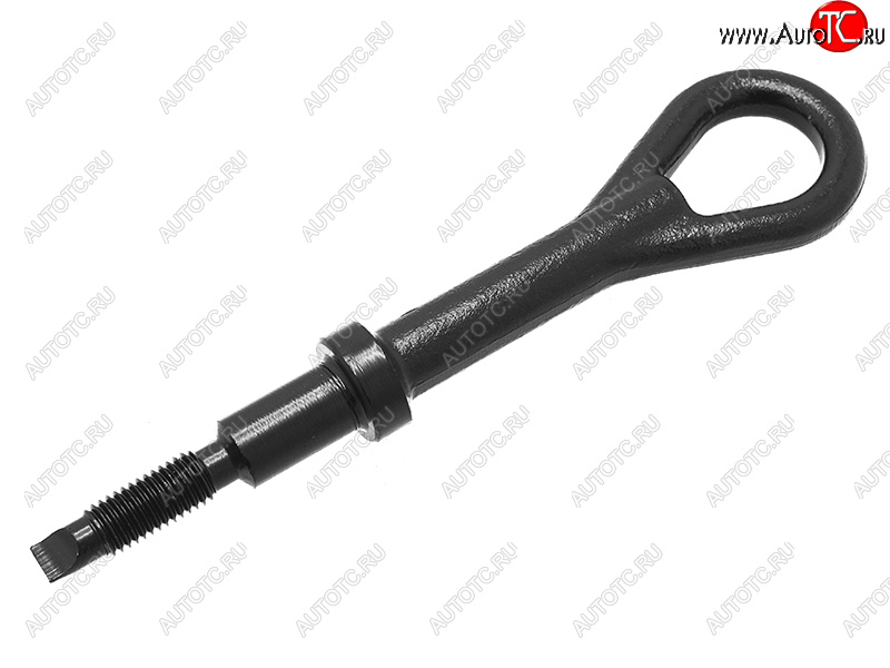 579 р. Крюк буксировочный Citroen C3 01-16  C5 08-17  C2 03-07  Peugeot 1007 05-09  206 98-09  207 06- SAT ST-380-0015  с доставкой в г. Воронеж