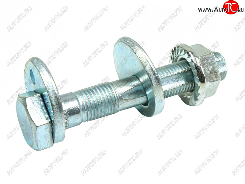 399 р. Болт (комплект) с эксцентриком AURIS 06-AVENSIS 08-HARRIER 13-RAV 4 05-SAI 09-MARK X 07-13LEX SAT ST-48409-42030  с доставкой в г. Воронеж