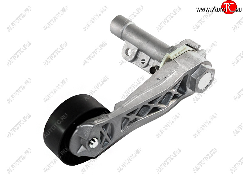 2 079 р. Натяжитель приводного ремня CITROEN C3C4C5MINIPEUGEOT 2073083008 07- SAT ST-5751E7  с доставкой в г. Воронеж