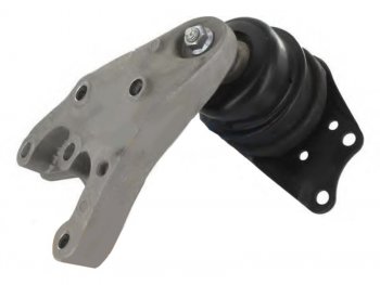 Подушка двигателя VOLKSWAGEN  POLO 09-/SKODA FABIA 07-15/ROOMSTER 11-15 RH SAT ST-6R0 199 167 AA, st6r0199167aa SAT ST-6R0 199 167 AA