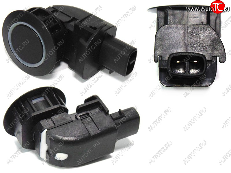 719 р. Датчик парковки (сонар) Toyota Camry (XV30) 01-06  Corolla (E120) 00-07  Wish 03-09  Camry 01-06 SAT ST-89341-33050  с доставкой в г. Воронеж
