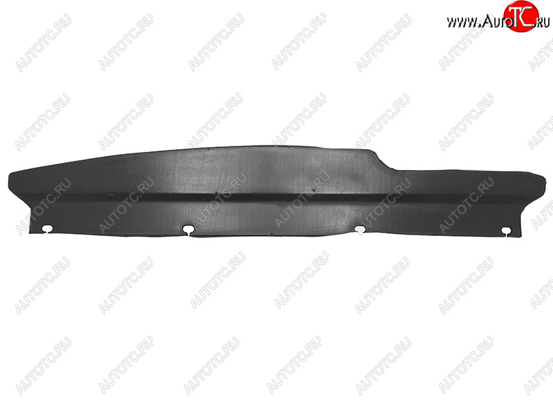 200 р. Защита радиатора HYUNDAI SOLARIS 10-17 KIA RIO 11-17 верхняя SAT ST-KA47-025-A0-R  с доставкой в г. Воронеж