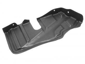 187 р. Защита двигателя KIA CEED 07-12CERATO 09-13HYUNDAI ELANTRA 06-11I30 07-12 RH боковая SAT ST-KA44-025-1-R  с доставкой в г. Воронеж. Увеличить фотографию 1