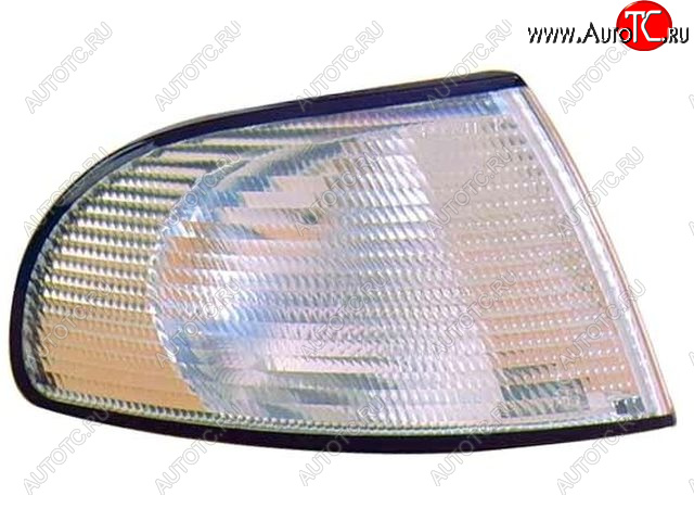 899 р. AUDI A4 94-98 УКАЗ.ПОВОРОТА УГЛОВОЙ ПРАВ (Bosch тип) (DEPO) БЕЛЫЙ DEPO 441-1514r-ue  с доставкой в г. Воронеж