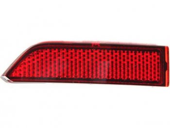 1 299 р. TIGUAN 16- ФОНАРЬ-КАТАФОТ ЛЕВ В ЗАДН БАМПЕР ВНЕШН (DEPO) DEPO 441-2906l-ud  с доставкой в г. Воронеж. Увеличить фотографию 1