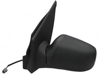 3 999 р. FIESTA ЗЕРКАЛО ЛЕВ ЭЛЕКТР С ПОДОГРЕВ (convex) (Тайвань) ГРУНТ BodyParts fdfis06-450x-l  с доставкой в г. Воронеж. Увеличить фотографию 1