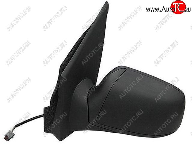 3 999 р. FIESTA ЗЕРКАЛО ЛЕВ ЭЛЕКТР С ПОДОГРЕВ (convex) (Тайвань) ГРУНТ BodyParts fdfis06-450x-l  с доставкой в г. Воронеж
