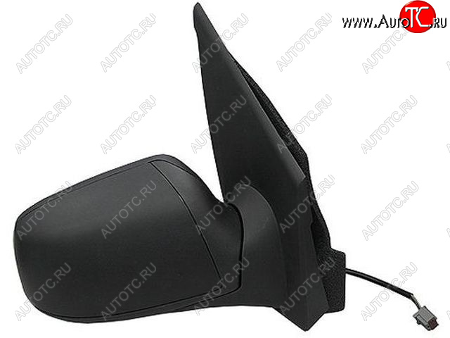 3 999 р. FIESTA ЗЕРКАЛО ПРАВ ЭЛЕКТР С ПОДОГРЕВ (convex) (Тайвань) ГРУНТ BodyParts fdfis06-450x-r  с доставкой в г. Воронеж