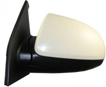 4 949 р. PICANTO ЗЕРКАЛО ЛЕВ ЭЛЕКТР С ПОДОГРЕВ (Тайвань) ГРУНТ BodyParts kapic08-451x-l  с доставкой в г. Воронеж. Увеличить фотографию 1