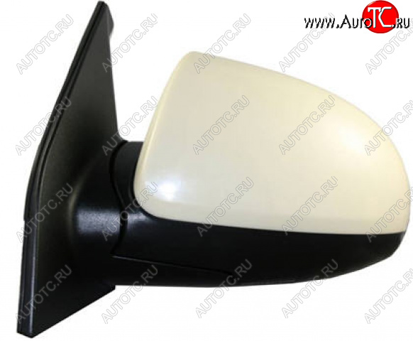 4 949 р. PICANTO ЗЕРКАЛО ЛЕВ ЭЛЕКТР С ПОДОГРЕВ (Тайвань) ГРУНТ BodyParts kapic08-451x-l  с доставкой в г. Воронеж