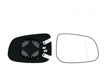1 229 р. S60 (V40V60 11-) СТЕКЛО ЗЕРКАЛА ПРАВ С ПОДОГРЕВ (aspherical) (Тайвань) BodyParts vvs6010-460-r  с доставкой в г. Воронеж. Увеличить фотографию 1