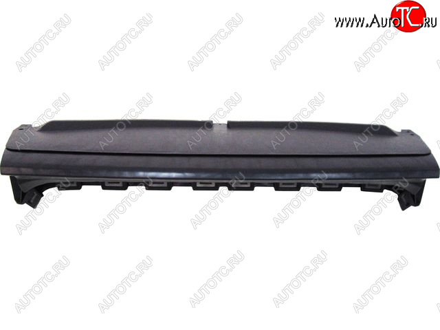 1 369 р. PASSAT CC СПОЙЛЕР БАМПЕРА ПЕРЕДН (Китай) BodyParts vwpcc09-220  с доставкой в г. Воронеж