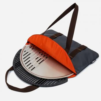 5 249 р. Сумка для решеток CARRY-DUO  carryduo  с доставкой в г. Воронеж. Увеличить фотографию 6