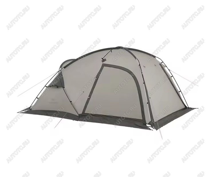 38 999 р. Палатка Naturehike SHAN DI, 2-местная, коричневая  cnk2300zp017-g  с доставкой в г. Воронеж