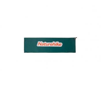 779 р. Тряпка кемпинговая Naturehike, 100х30 см, зеленая  cnk2300ss011-10030gr  с доставкой в г. Воронеж. Увеличить фотографию 1