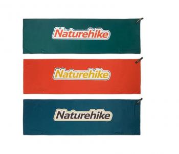 779 р. Тряпка кемпинговая Naturehike, 100х30 см, оранжевая  cnk2300ss011-10030or  с доставкой в г. Воронеж. Увеличить фотографию 2