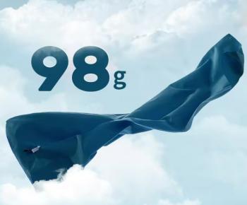 839 р. Тряпка кемпинговая Naturehike, 90х38 см, синяя  cnk2300ss010-9038bl  с доставкой в г. Воронеж. Увеличить фотографию 6