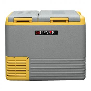 22 259 р. Холодильник автомобильный MEYVEL AF-K55D 55 л 1224  970111  с доставкой в г. Воронеж. Увеличить фотографию 3