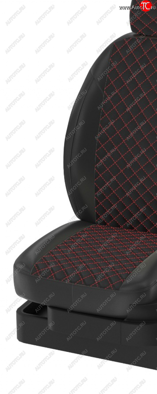 13 849 р. Заказной комплект чехлов АВТОПИЛОТ construct-8475054  с доставкой в г. Воронеж