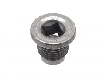 173 р. Пробка сливная поддона ДВС NISSAN X-TRAIL T32 14-QASHQAI J10 06-13PATHFINDER R51 05-15 NISSAN 11128-00Q0A  с доставкой в г. Воронеж. Увеличить фотографию 1