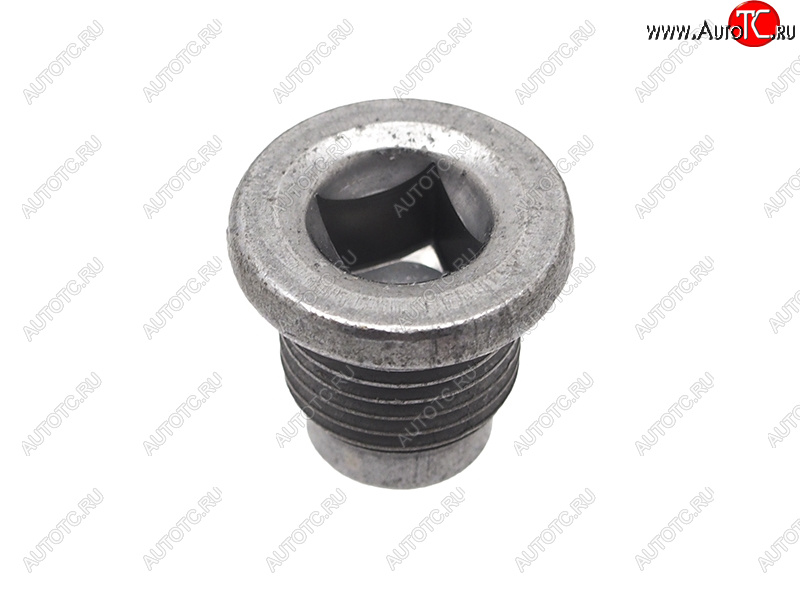 173 р. Пробка сливная поддона ДВС NISSAN X-TRAIL T32 14-QASHQAI J10 06-13PATHFINDER R51 05-15 NISSAN 11128-00Q0A  с доставкой в г. Воронеж